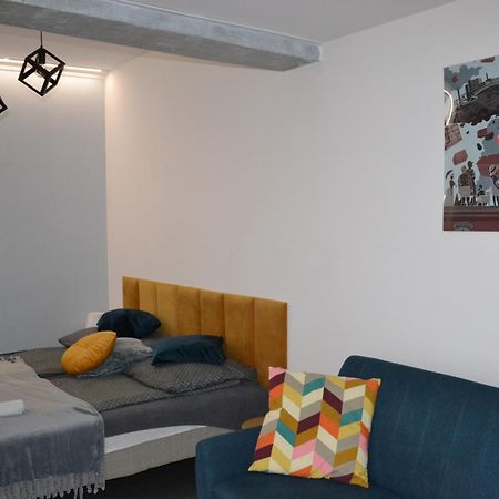 Flores Apartament Katowice Zewnętrze zdjęcie