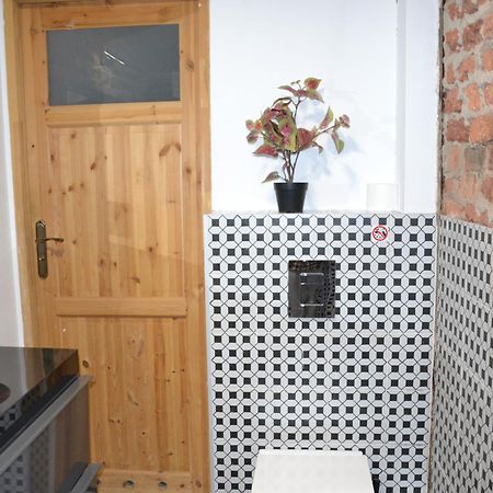 Flores Apartament Katowice Zewnętrze zdjęcie