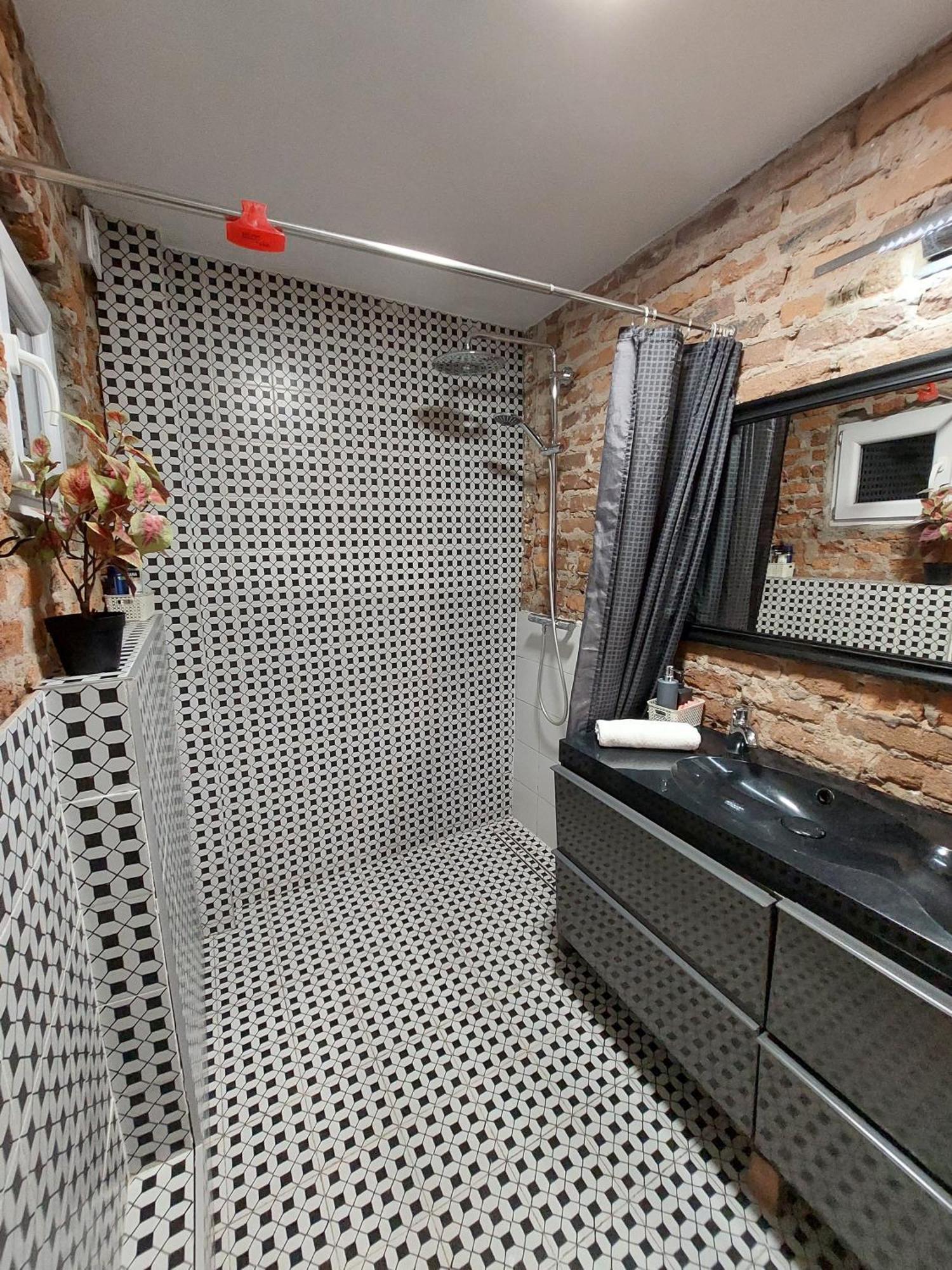 Flores Apartament Katowice Pokój zdjęcie