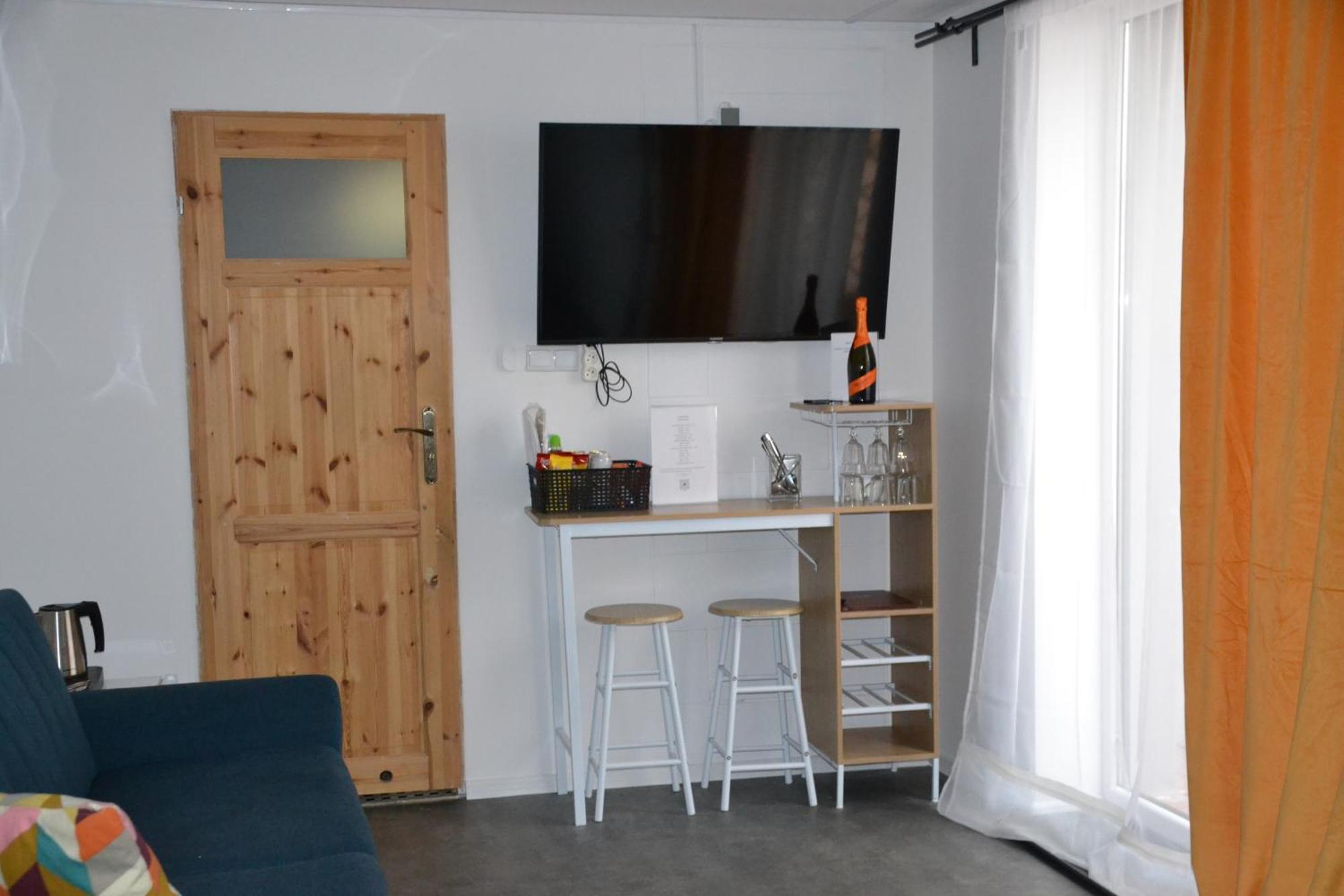 Flores Apartament Katowice Zewnętrze zdjęcie