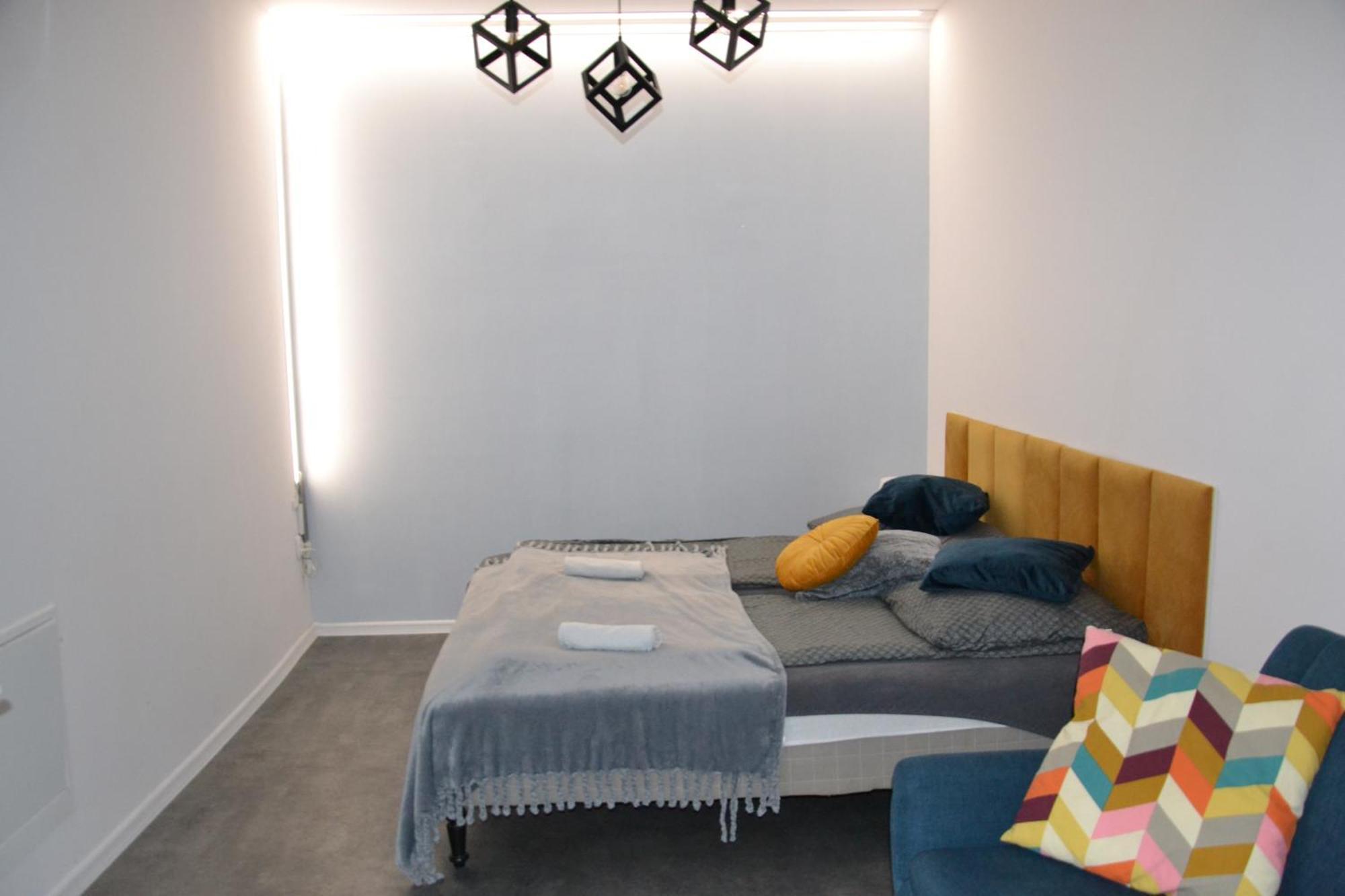 Flores Apartament Katowice Zewnętrze zdjęcie