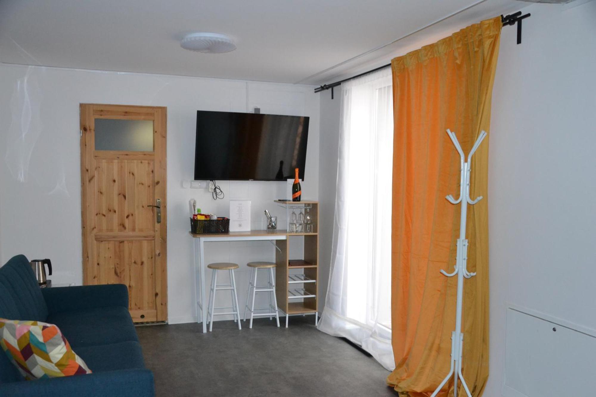 Flores Apartament Katowice Zewnętrze zdjęcie
