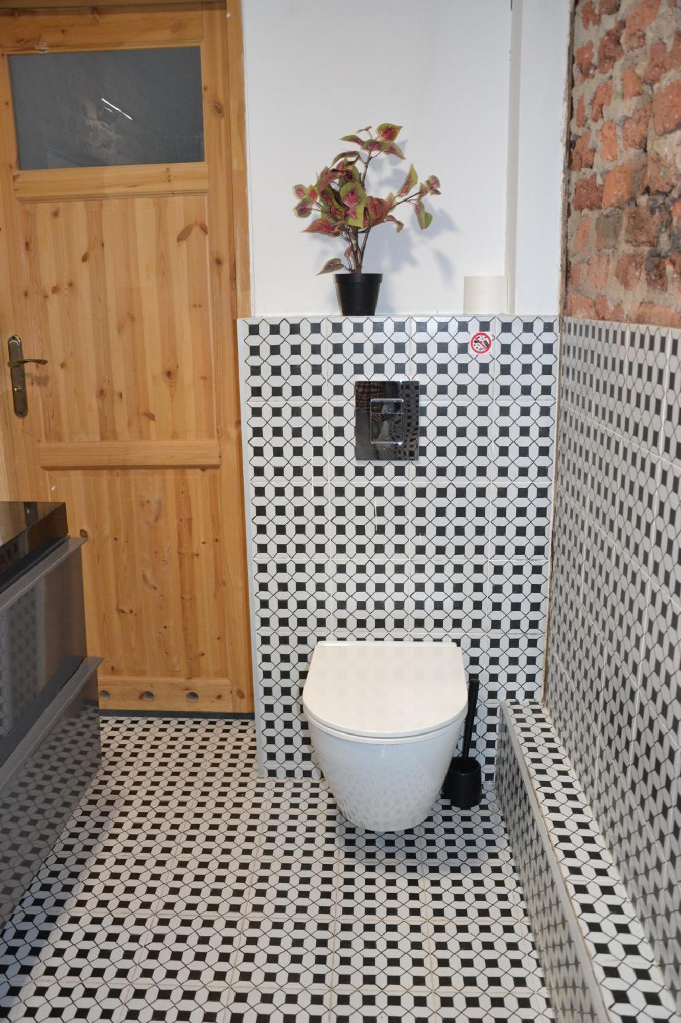 Flores Apartament Katowice Zewnętrze zdjęcie