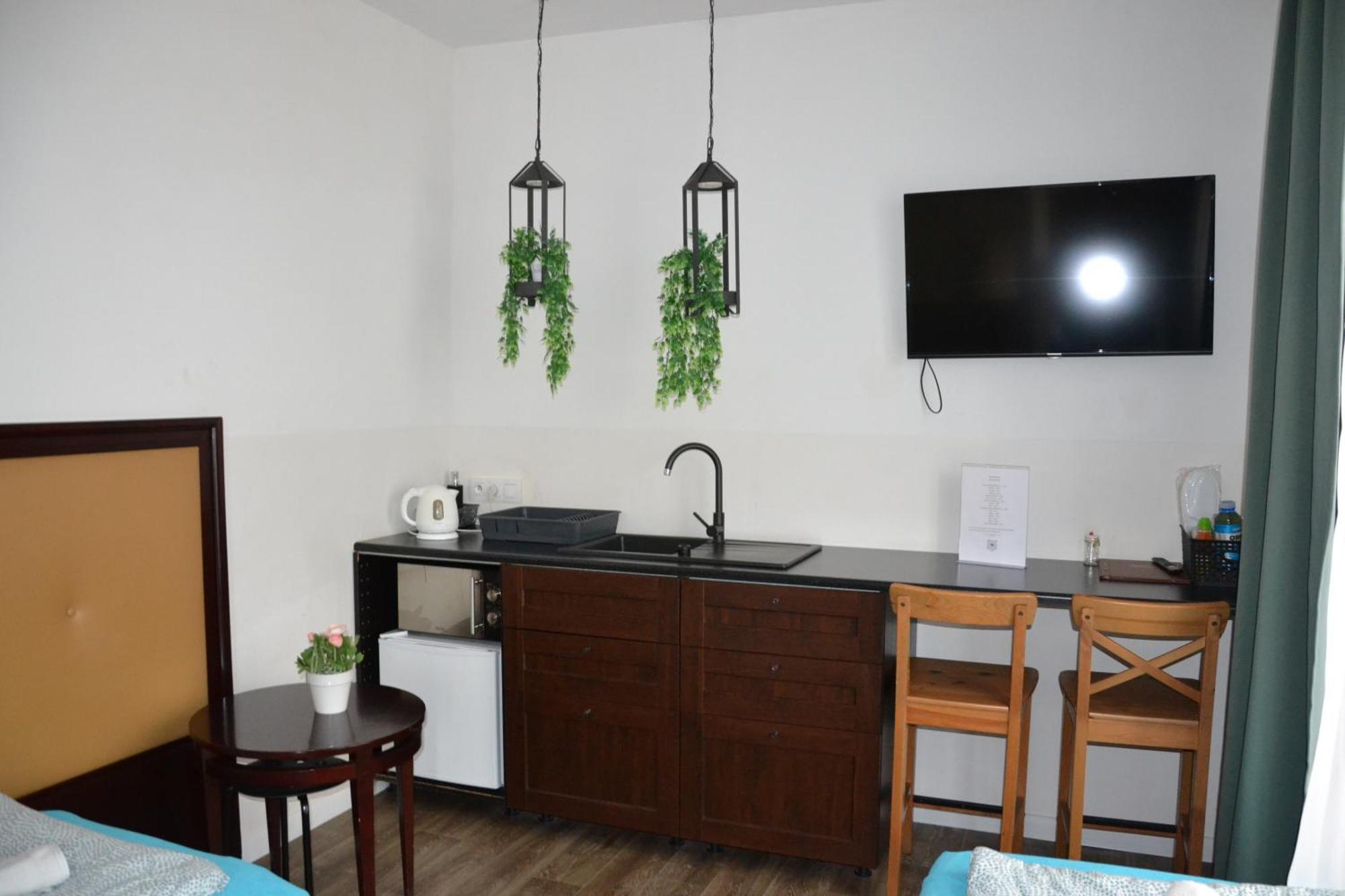 Flores Apartament Katowice Zewnętrze zdjęcie