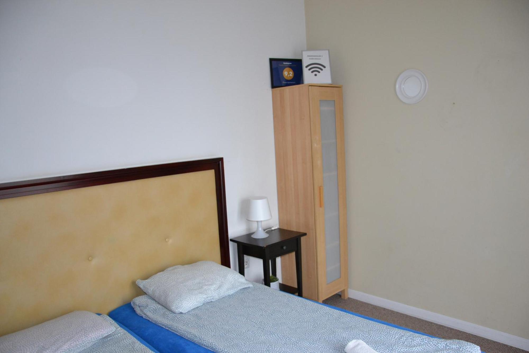 Flores Apartament Katowice Zewnętrze zdjęcie