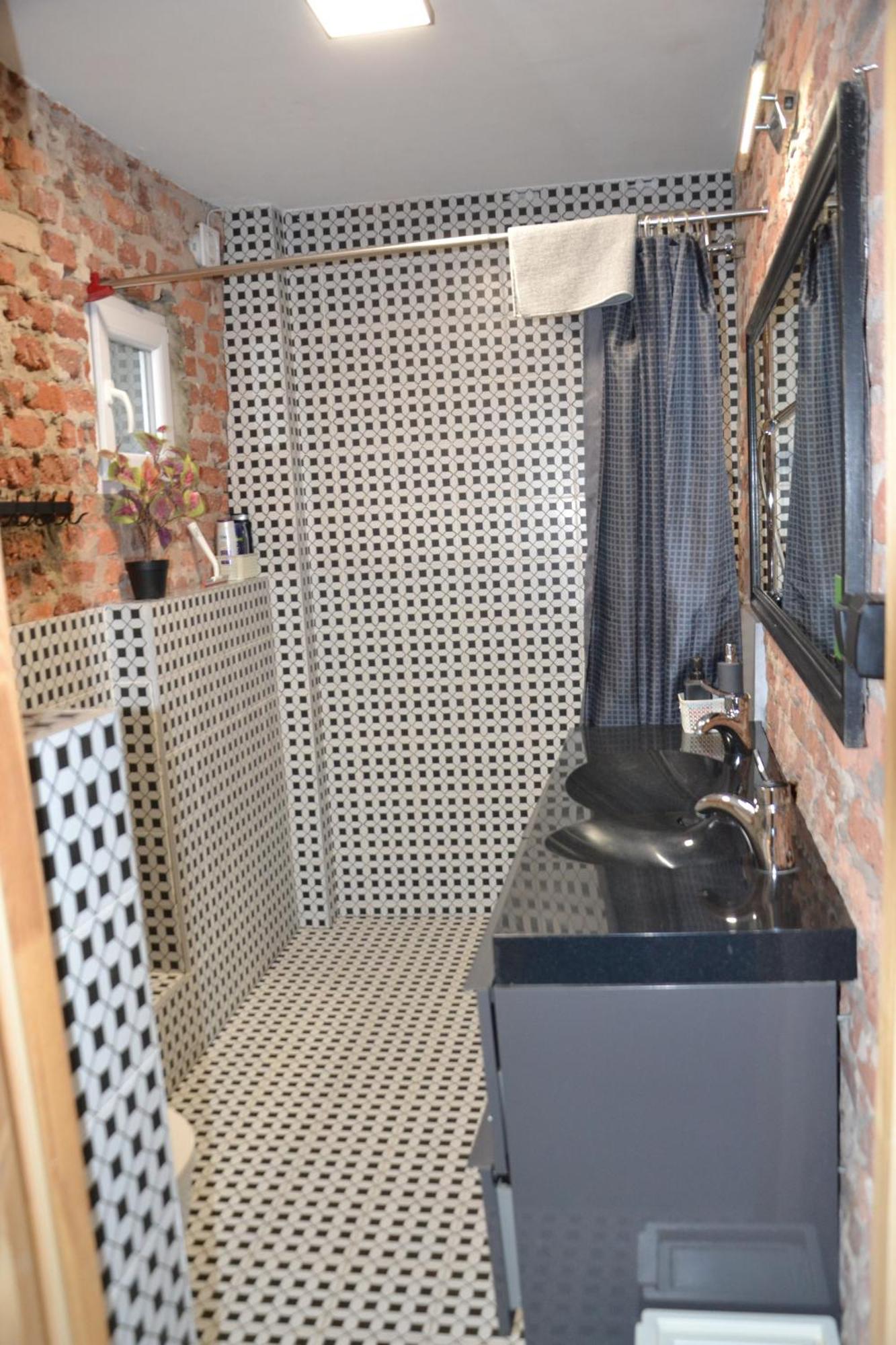 Flores Apartament Katowice Zewnętrze zdjęcie
