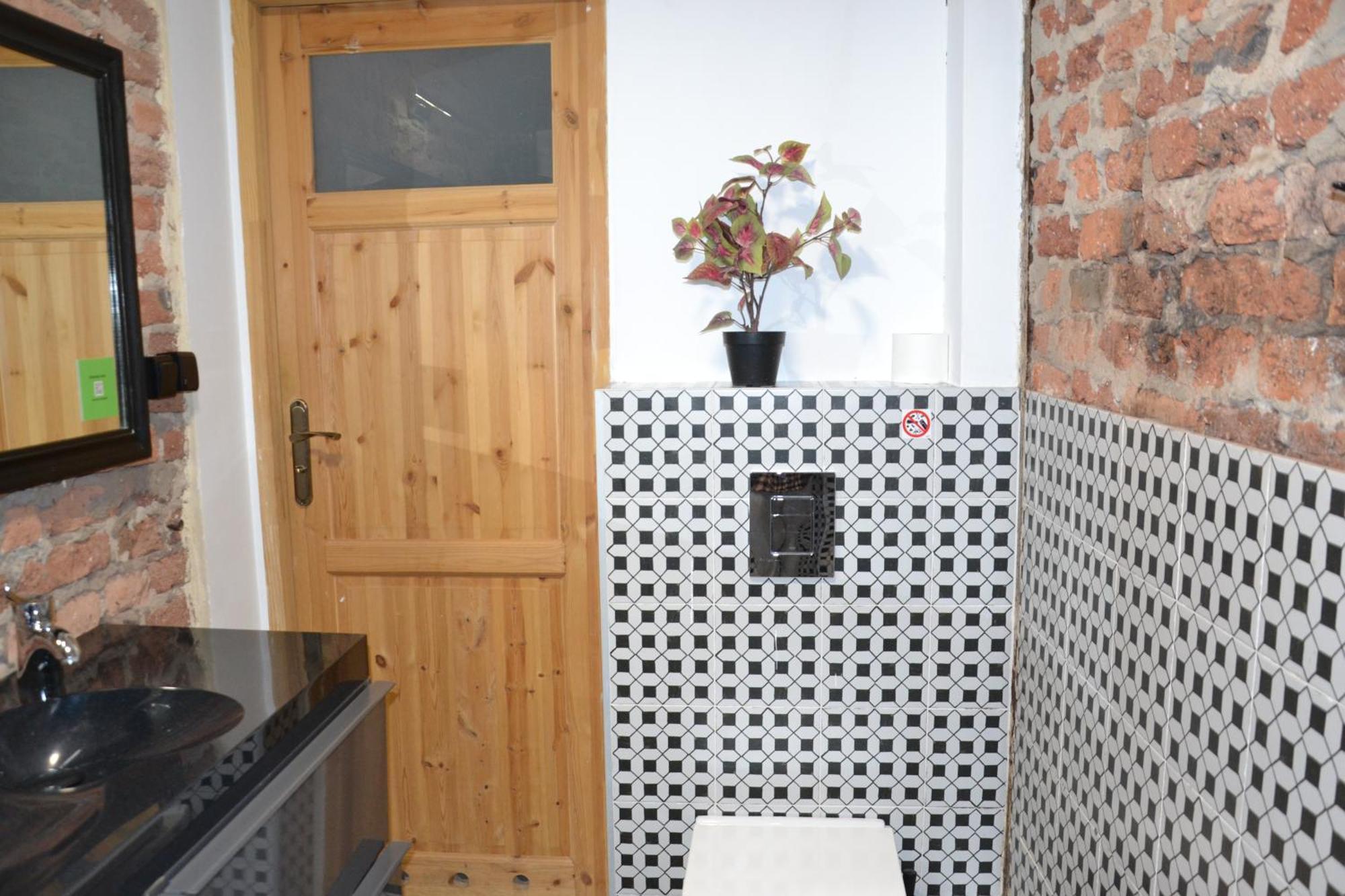 Flores Apartament Katowice Zewnętrze zdjęcie