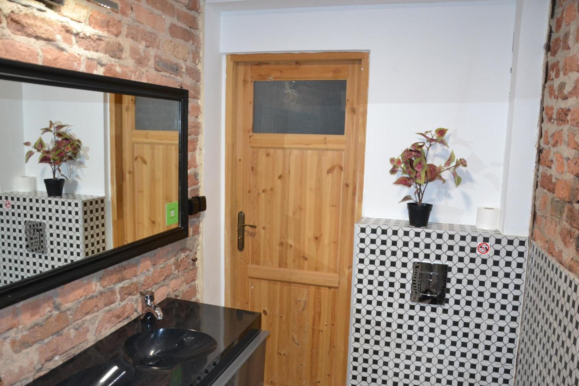 Flores Apartament Katowice Zewnętrze zdjęcie